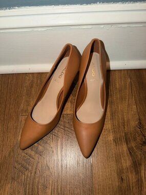 NEW aldo heels